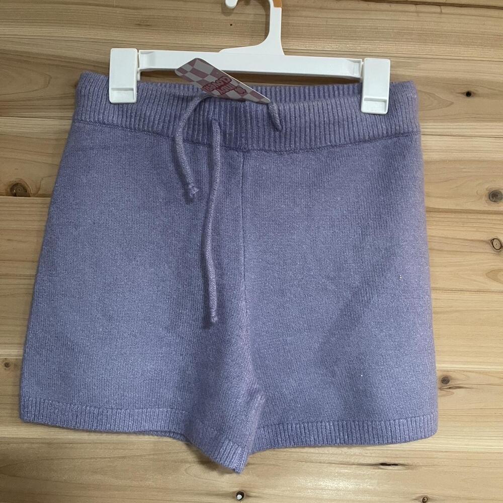Purple Lost Wanderer Soft Lounge
